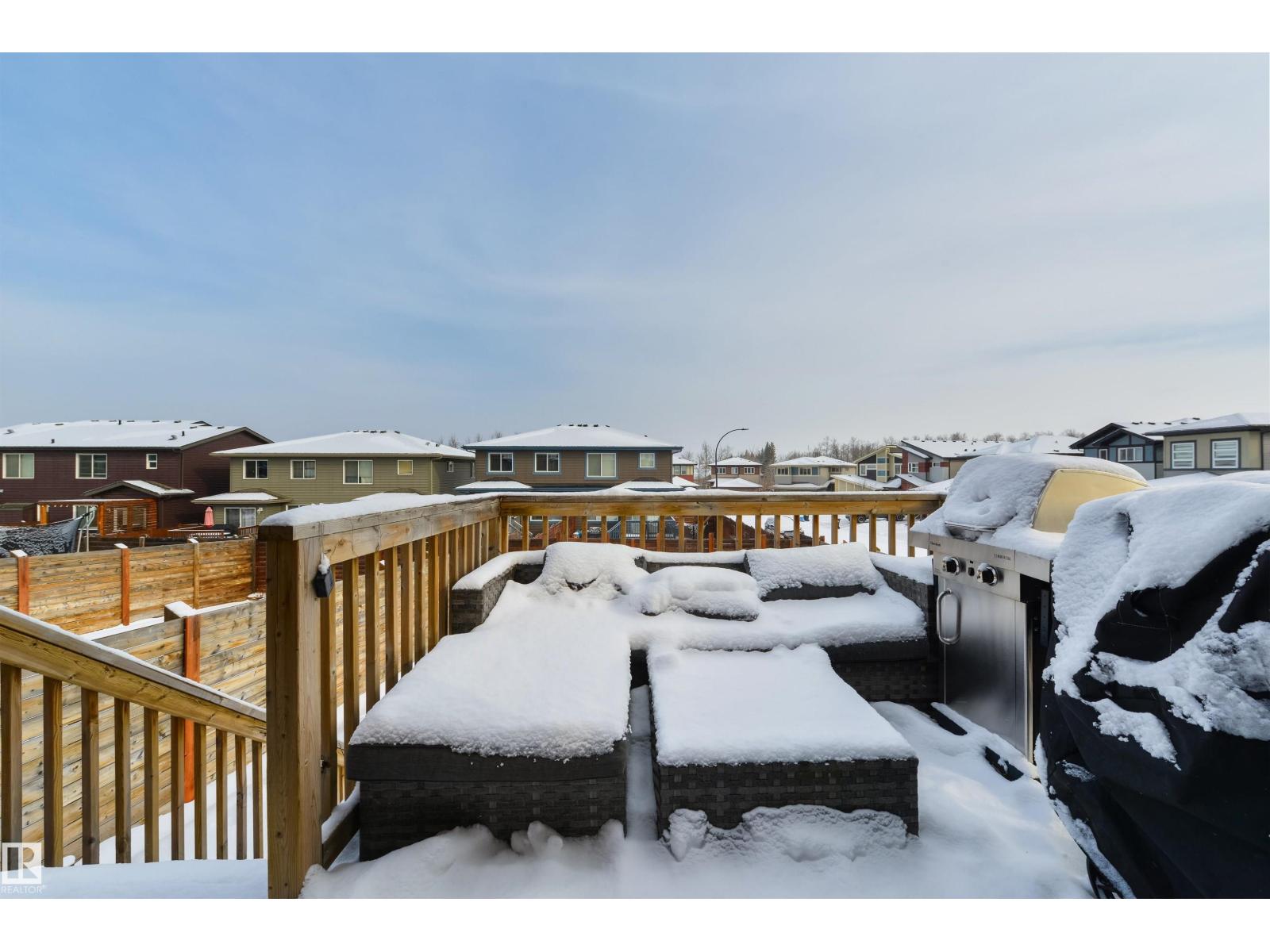 60 Vanderbilt Cm, Spruce Grove, Alberta  T7X 0S9 - Photo 29 - E4479922