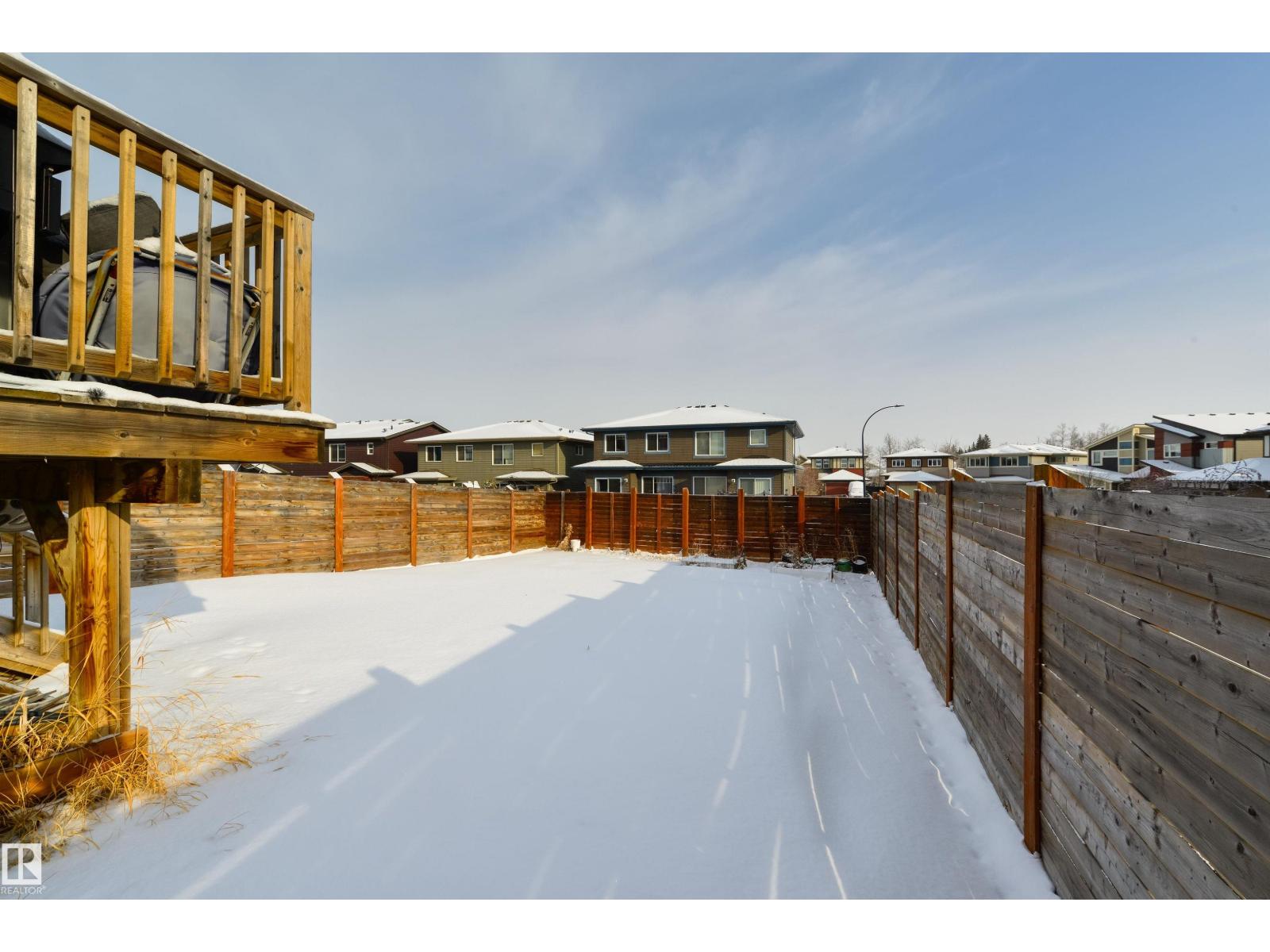 60 Vanderbilt Cm, Spruce Grove, Alberta  T7X 0S9 - Photo 30 - E4479922