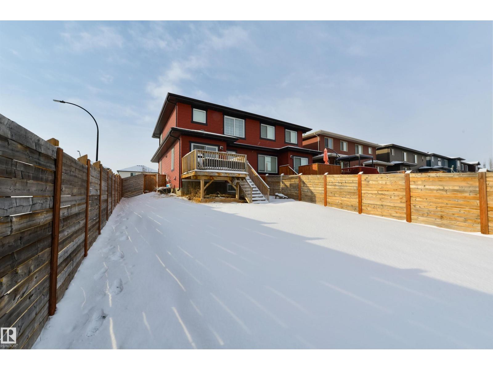 60 Vanderbilt Cm, Spruce Grove, Alberta  T7X 0S9 - Photo 31 - E4479922