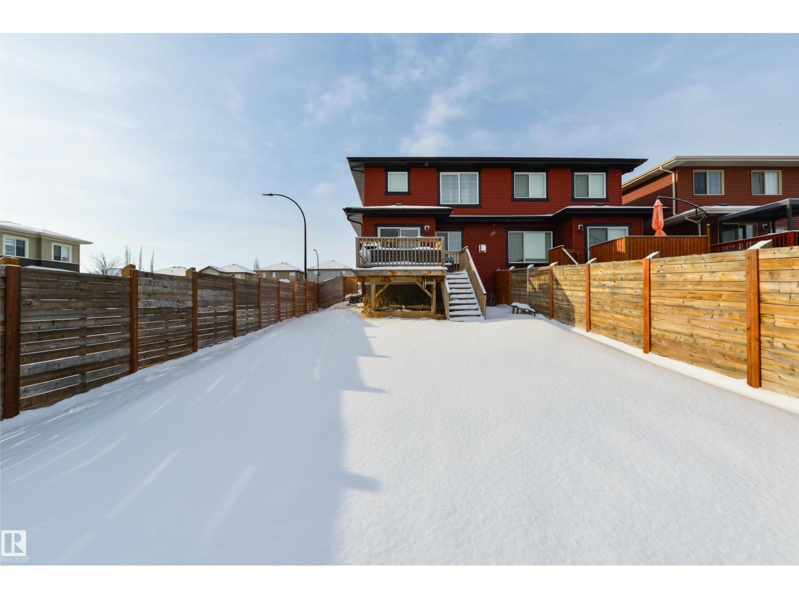 60 Vanderbilt Cm, Spruce Grove, Alberta  T7X 0S9 - Photo 32 - E4479922