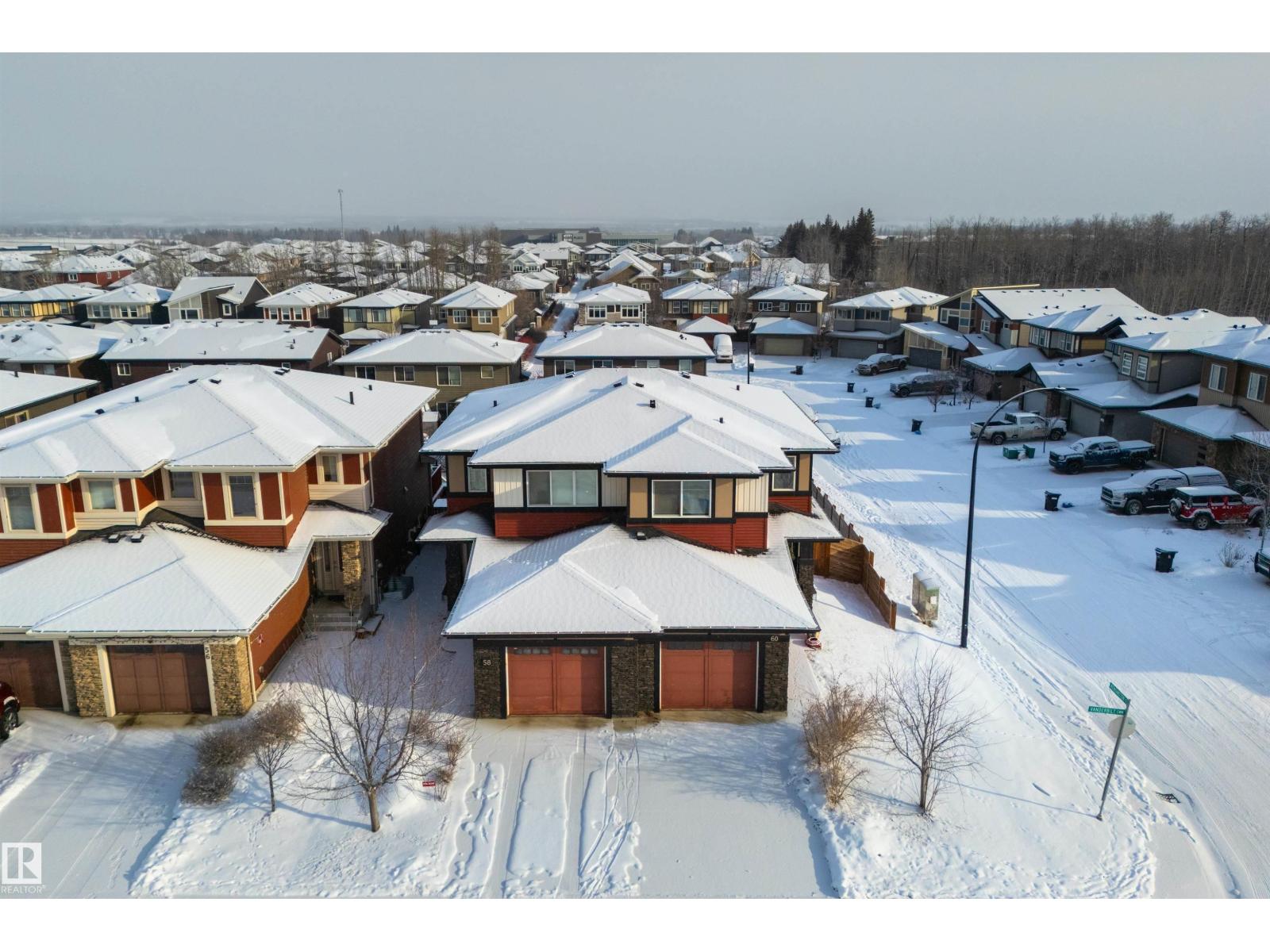 60 Vanderbilt Cm, Spruce Grove, Alberta  T7X 0S9 - Photo 34 - E4479922