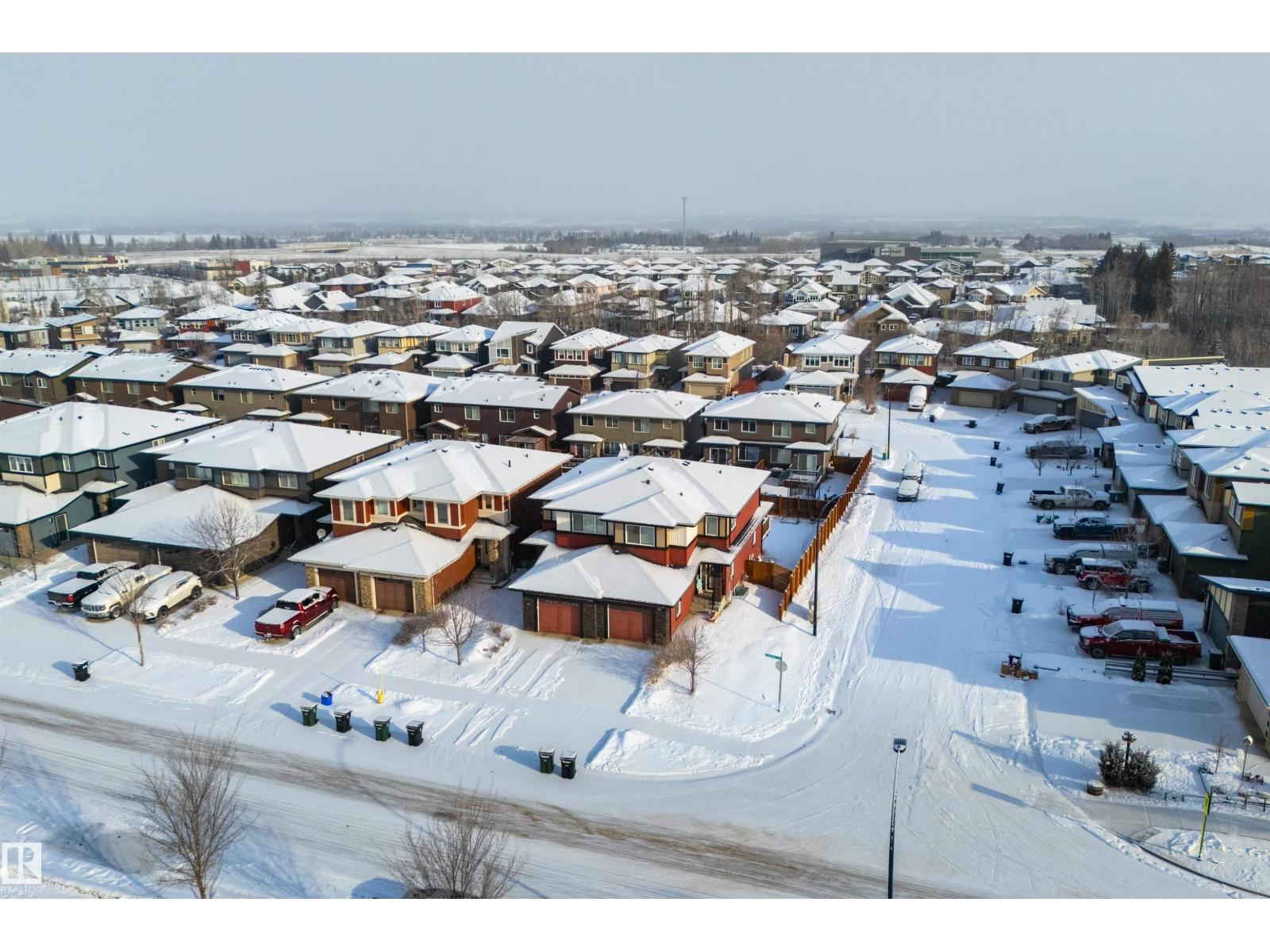 60 Vanderbilt Cm, Spruce Grove, Alberta  T7X 0S9 - Photo 35 - E4479922