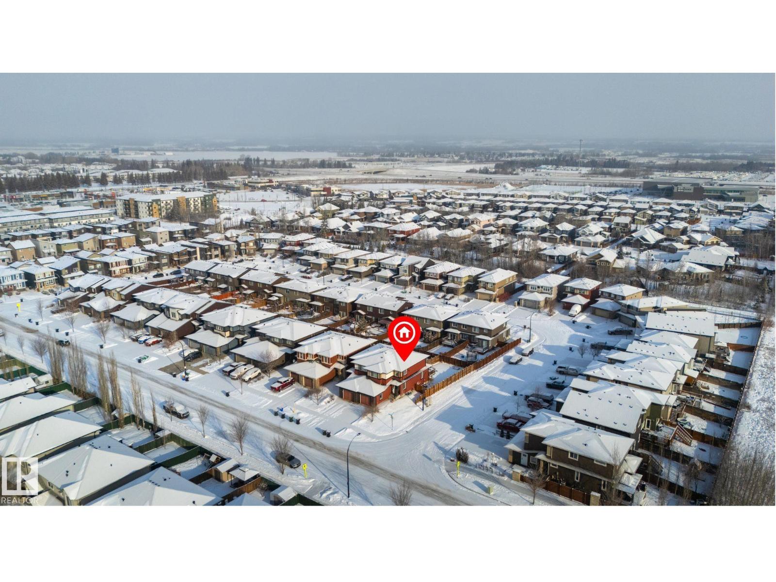 60 Vanderbilt Cm, Spruce Grove, Alberta  T7X 0S9 - Photo 36 - E4479922