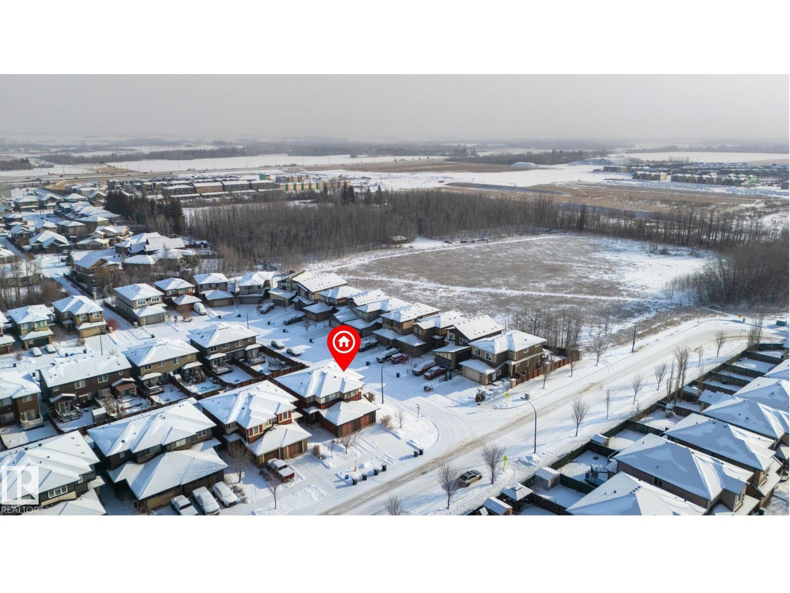 60 Vanderbilt Cm, Spruce Grove, Alberta  T7X 0S9 - Photo 37 - E4479922