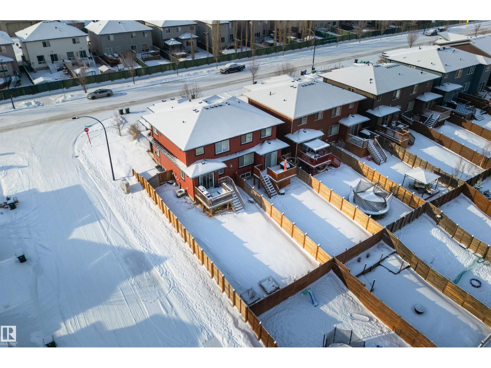 60 Vanderbilt Cm, Spruce Grove, Alberta  T7X 0S9 - Photo 40 - E4479922