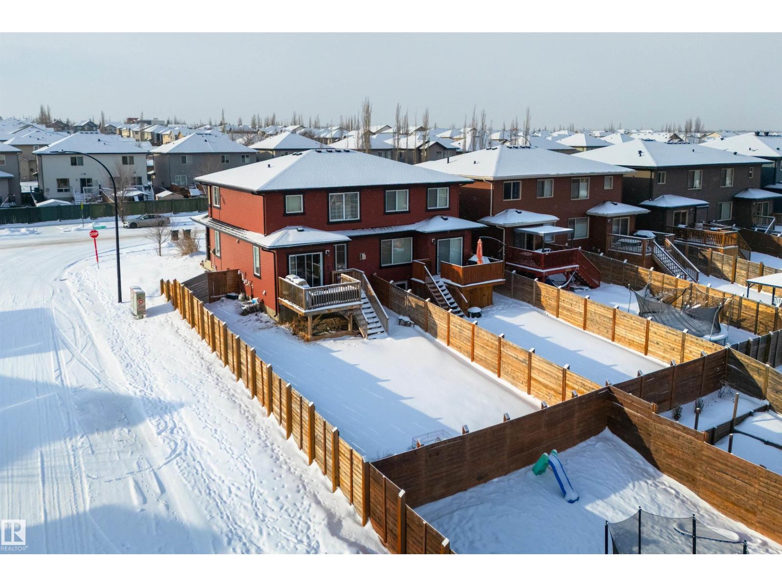 60 Vanderbilt Cm, Spruce Grove, Alberta  T7X 0S9 - Photo 41 - E4479922