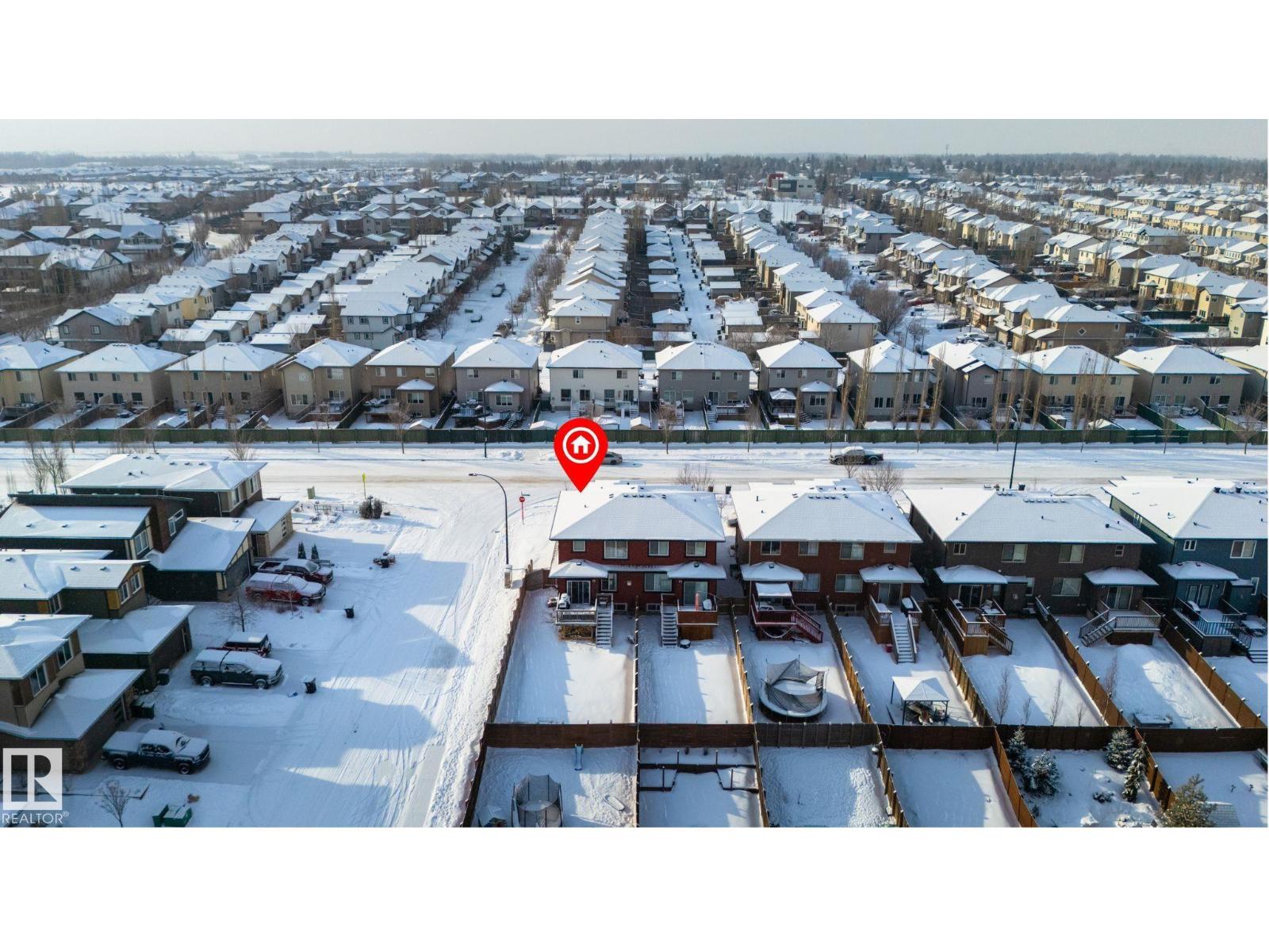 60 Vanderbilt Cm, Spruce Grove, Alberta  T7X 0S9 - Photo 43 - E4479922