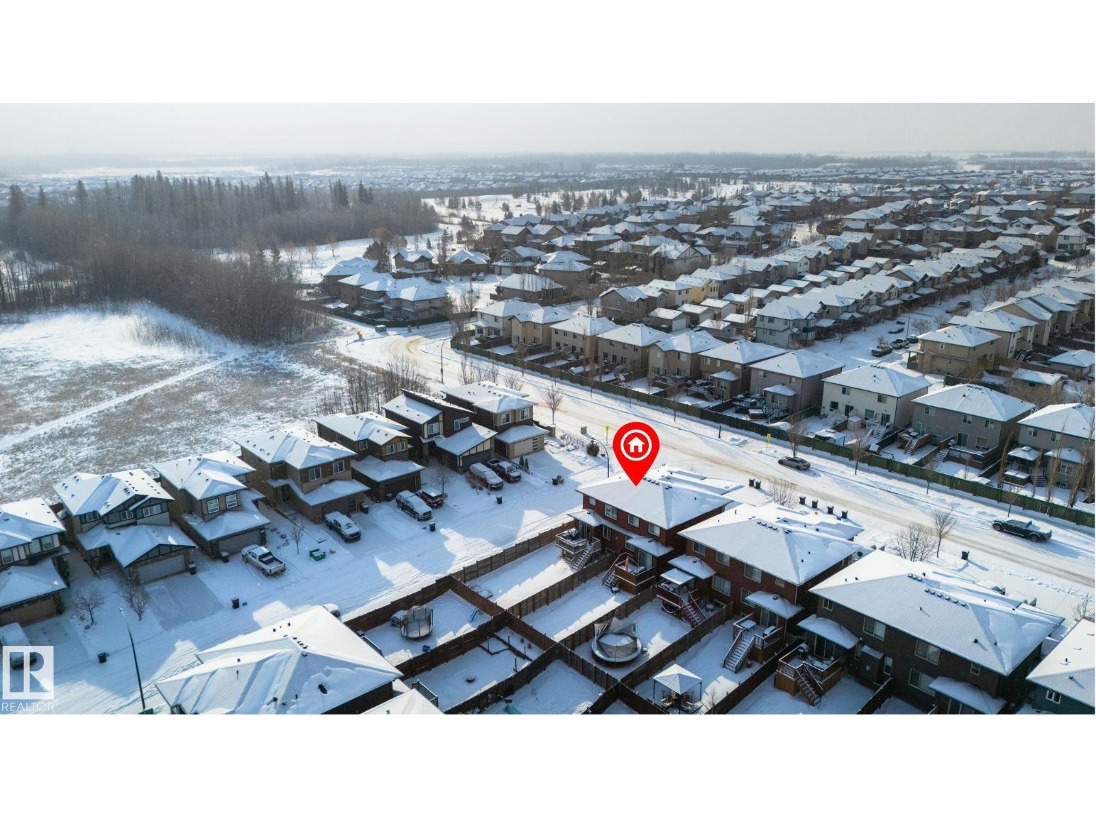 60 Vanderbilt Cm, Spruce Grove, Alberta  T7X 0S9 - Photo 44 - E4479922