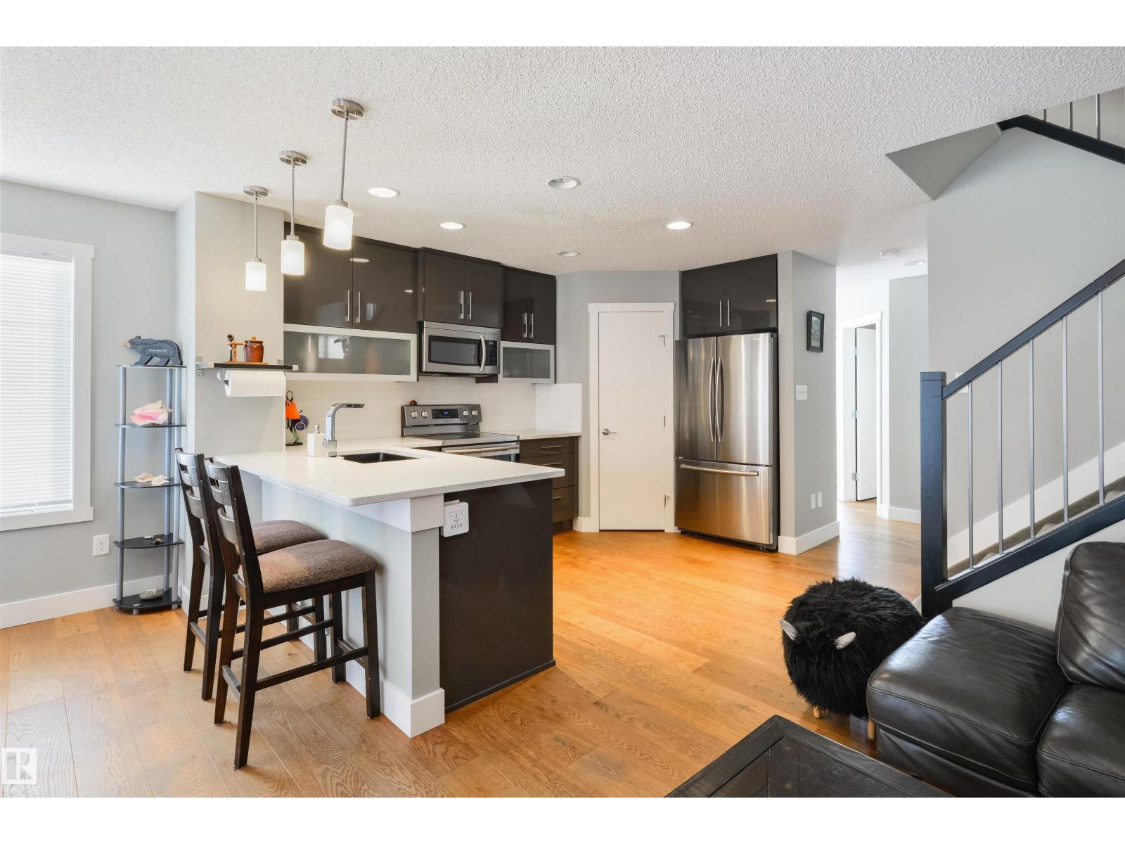 60 Vanderbilt Cm, Spruce Grove, Alberta  T7X 0S9 - Photo 5 - E4479922