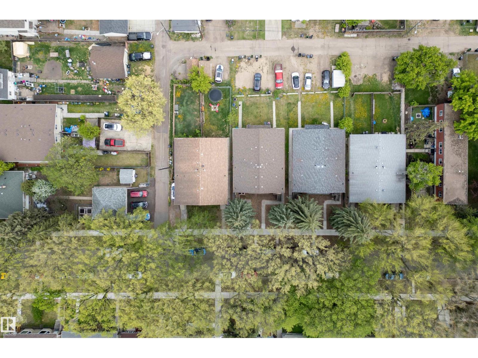 12957 - 12959 117 St Nw, Edmonton, Alberta  T5E 5J8 - Photo 53 - E4479923