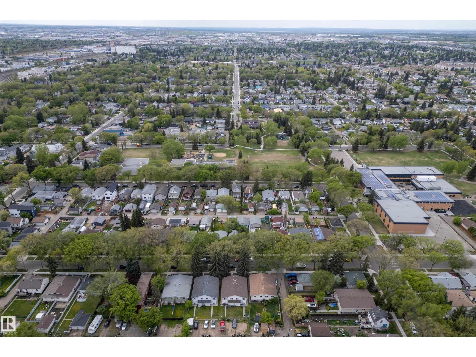 12957 - 12959 117 St Nw, Edmonton, Alberta  T5E 5J8 - Photo 54 - E4479923