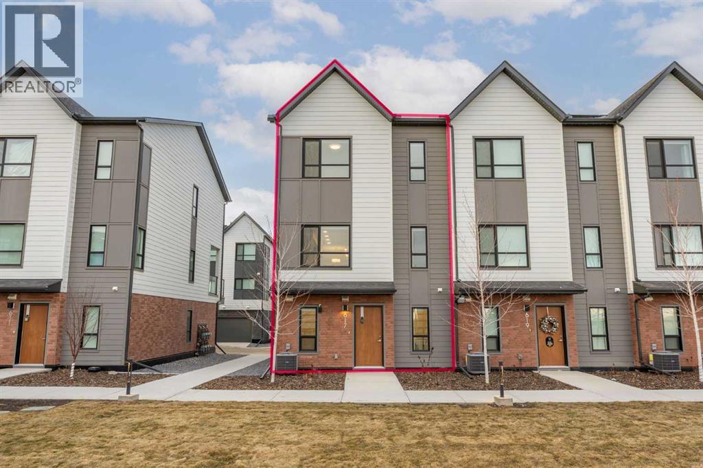 617, 20295 Seton Way Se, Calgary, Alberta  T3M 2J1 - Photo 2 - A2297603