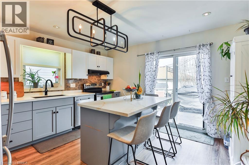 3 Oliver Court, Brantford, Ontario  N3T 6N6 - Photo 10 - 40808767