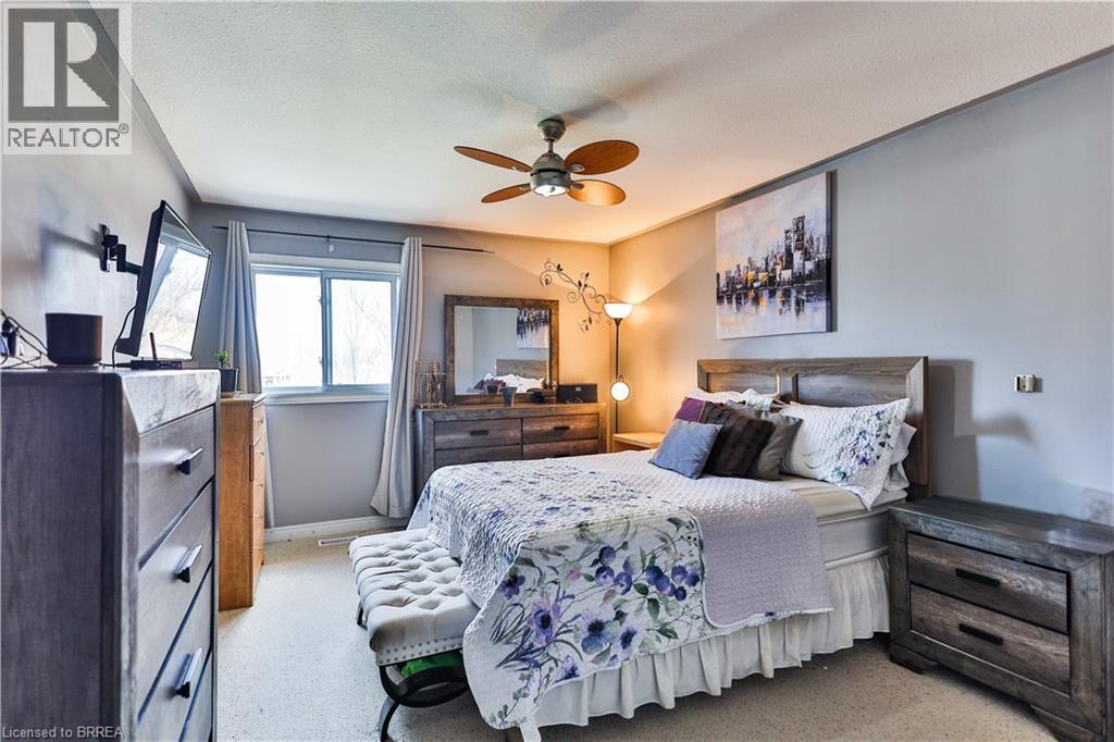 3 Oliver Court, Brantford, Ontario  N3T 6N6 - Photo 15 - 40808767