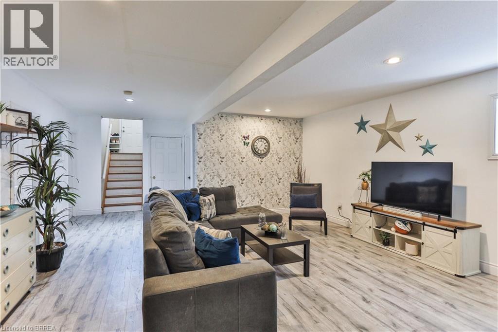 3 Oliver Court, Brantford, Ontario  N3T 6N6 - Photo 23 - 40808767