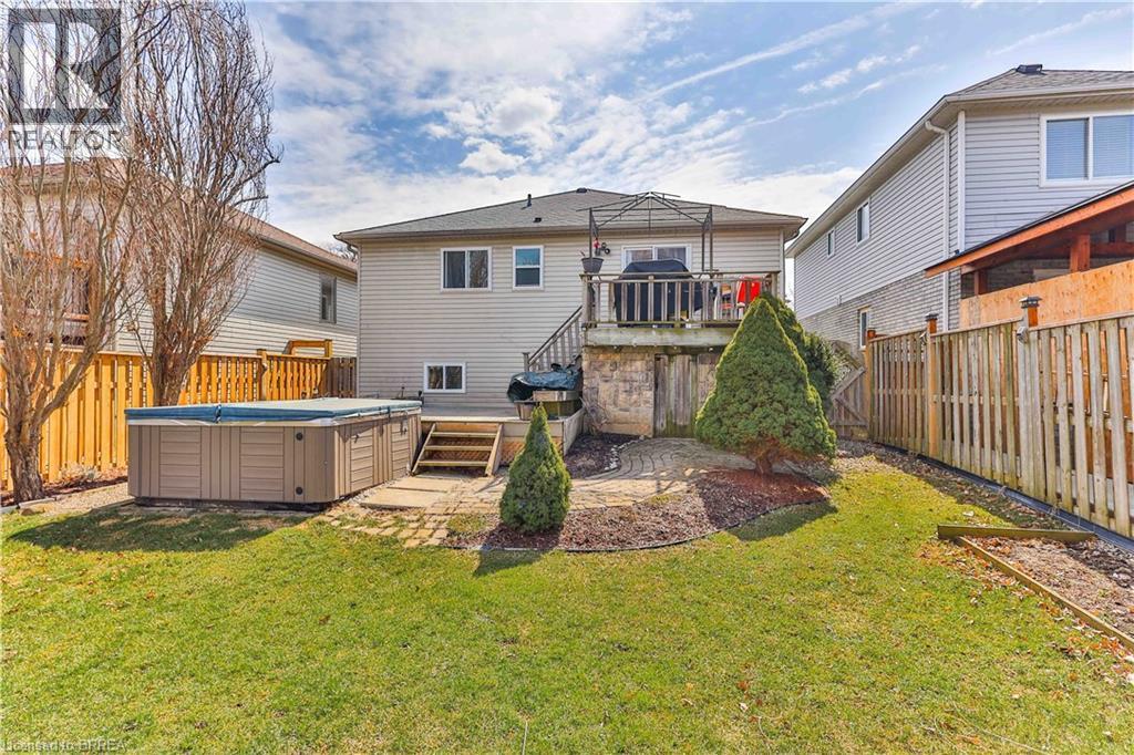 3 Oliver Court, Brantford, Ontario  N3T 6N6 - Photo 30 - 40808767