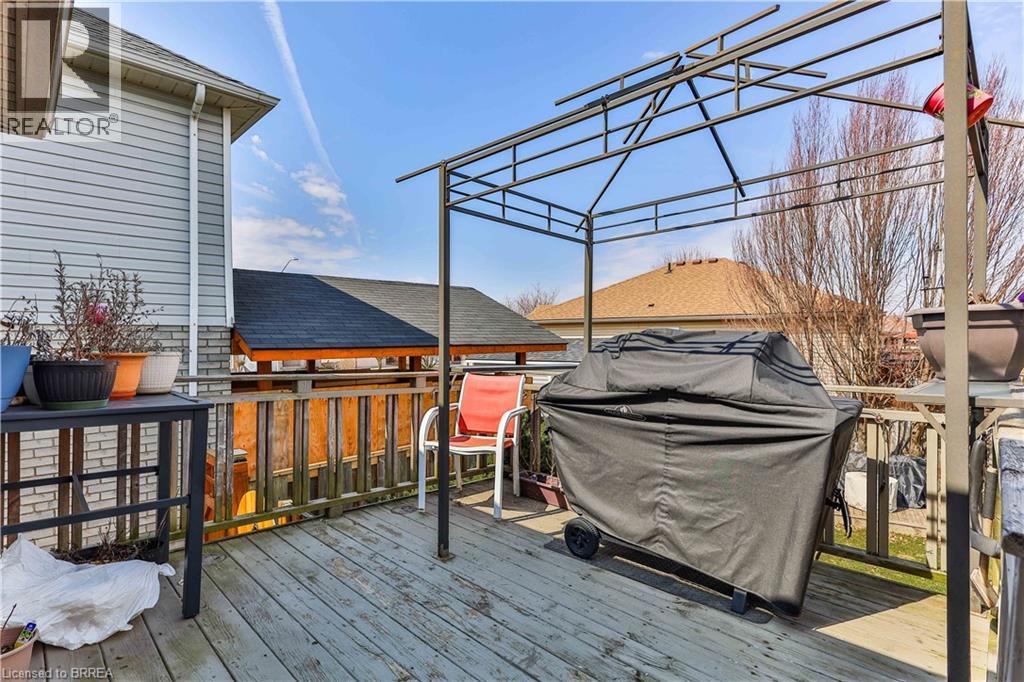 3 Oliver Court, Brantford, Ontario  N3T 6N6 - Photo 32 - 40808767