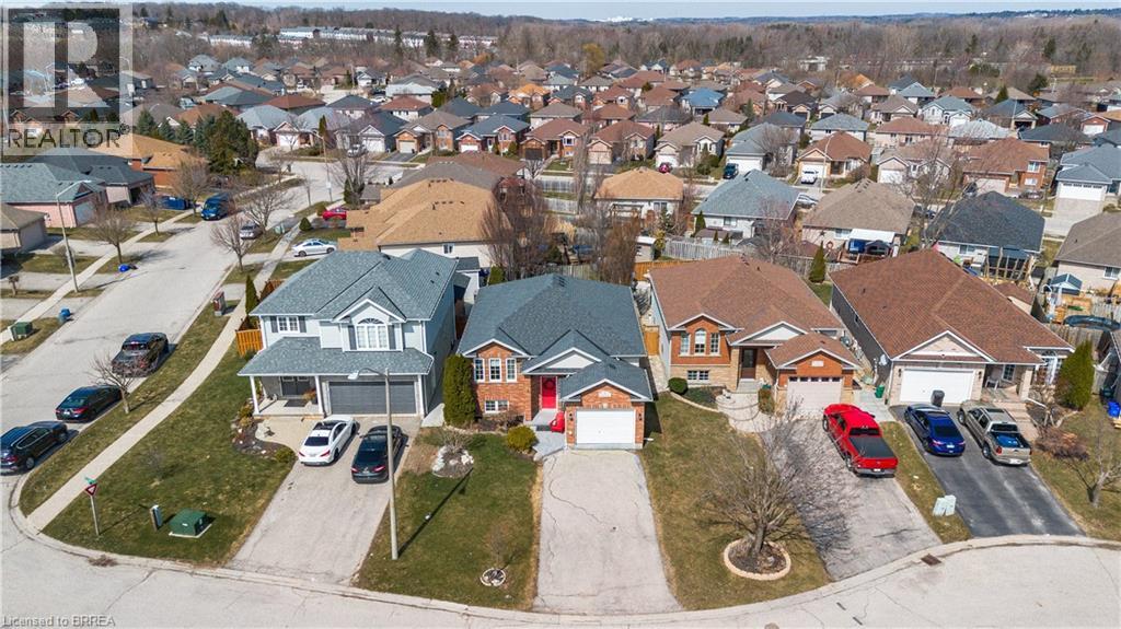 3 Oliver Court, Brantford, Ontario  N3T 6N6 - Photo 35 - 40808767