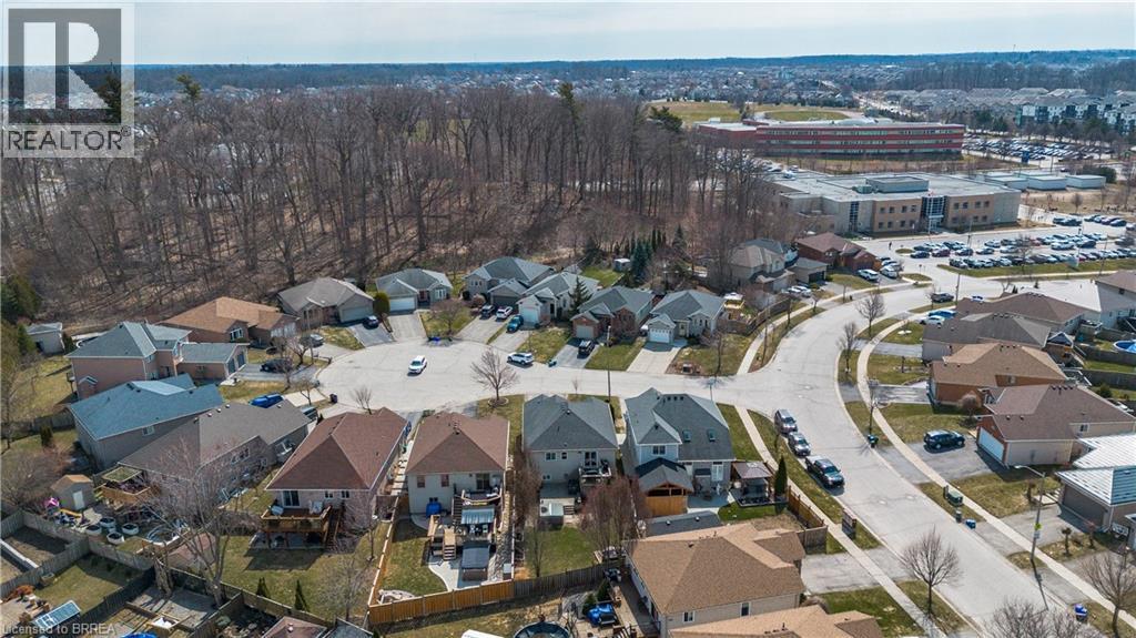 3 Oliver Court, Brantford, Ontario  N3T 6N6 - Photo 40 - 40808767