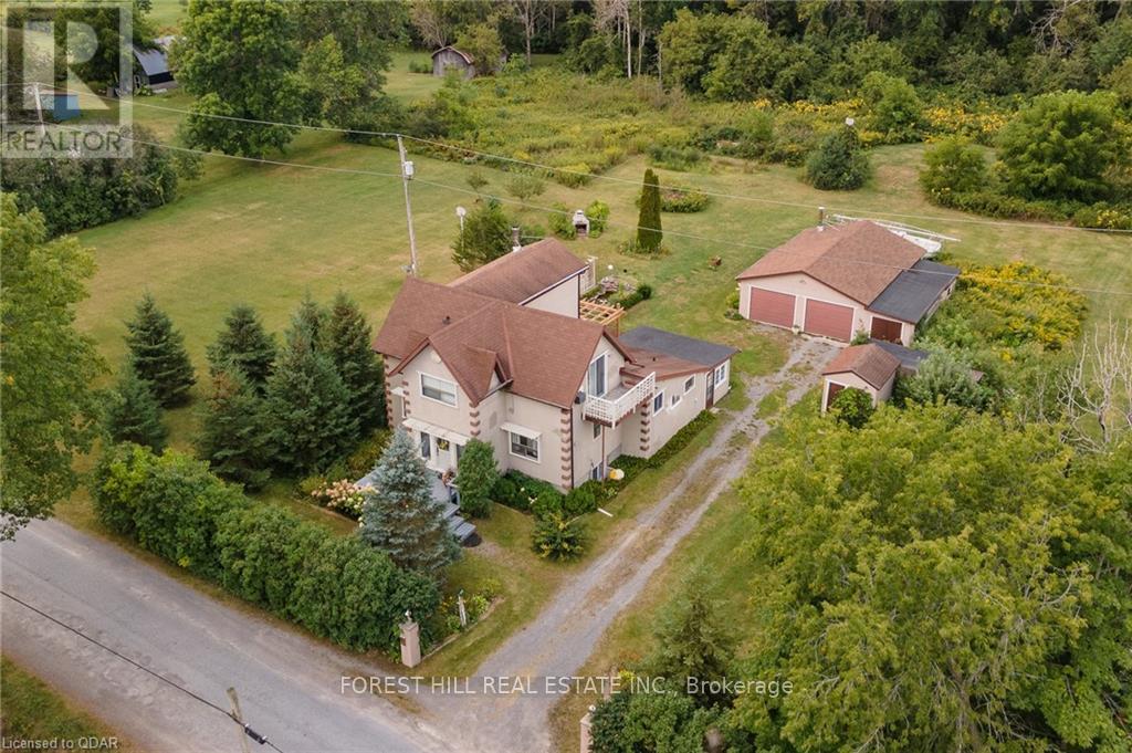 102 HARBARD ROAD, Prince Edward County, Ontario