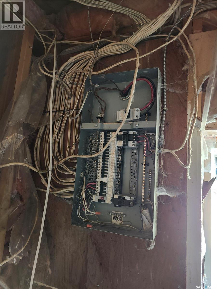 Na Service Road, Mclean, Saskatchewan  S0G 3E0 - Photo 15 - SK031714