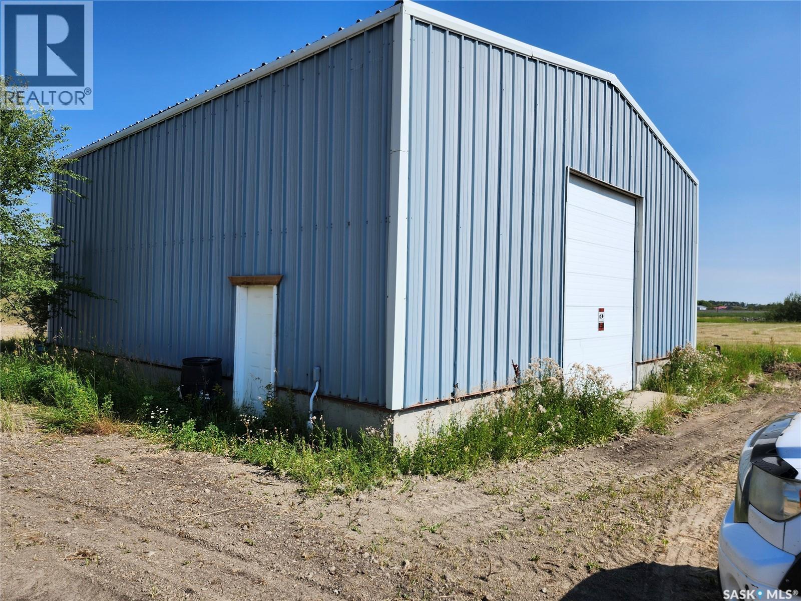 Na Service Road, Mclean, Saskatchewan  S0G 3E0 - Photo 18 - SK031714