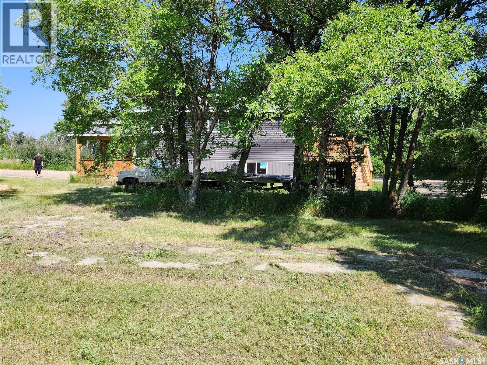 Na Service Road, Mclean, Saskatchewan  S0G 3E0 - Photo 35 - SK031714