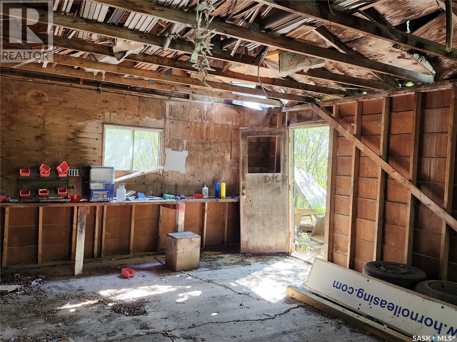 Na Service Road, Mclean, Saskatchewan  S0G 3E0 - Photo 38 - SK031714