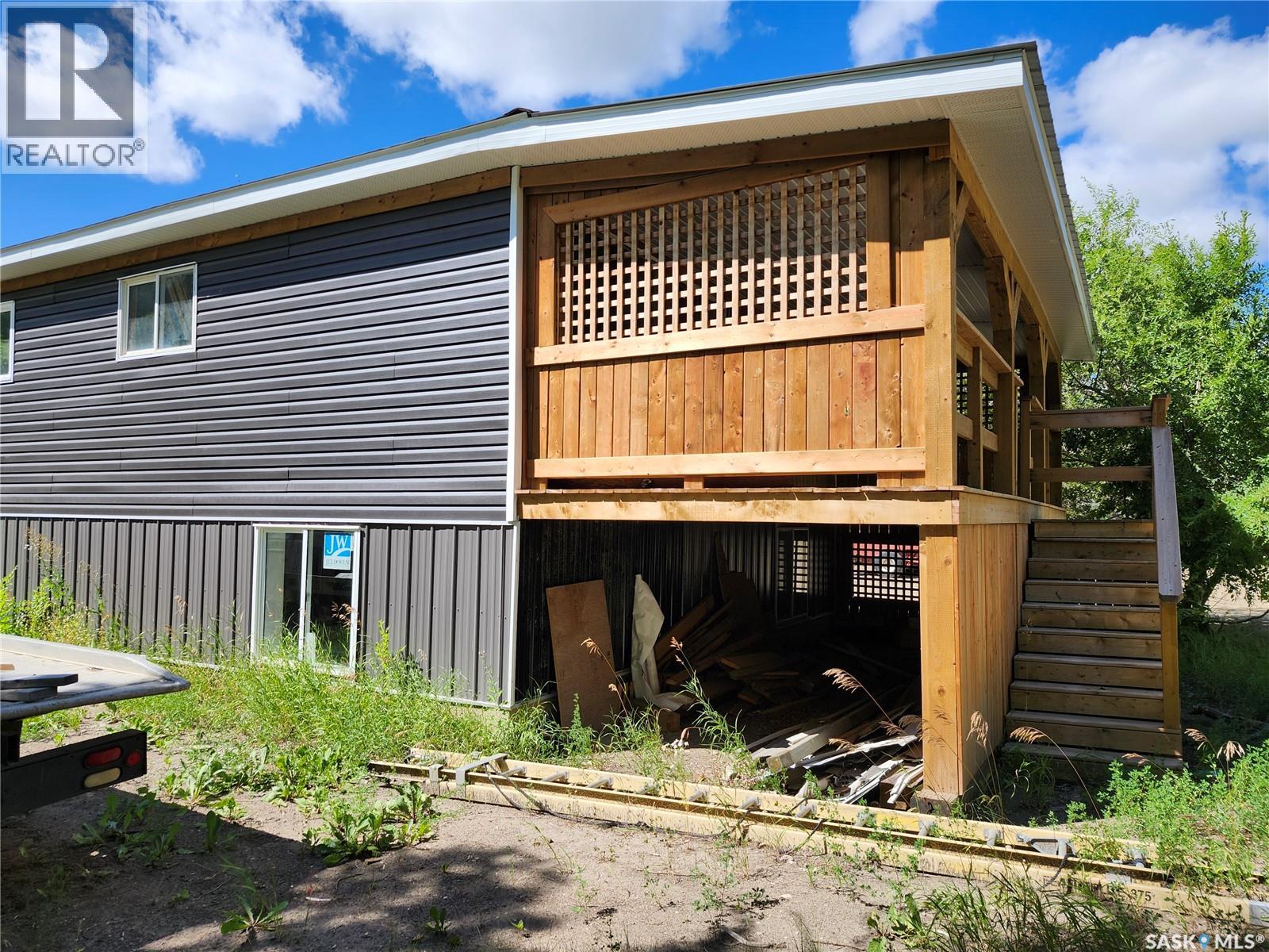 Na Service Road, Mclean, Saskatchewan  S0G 3E0 - Photo 4 - SK031714