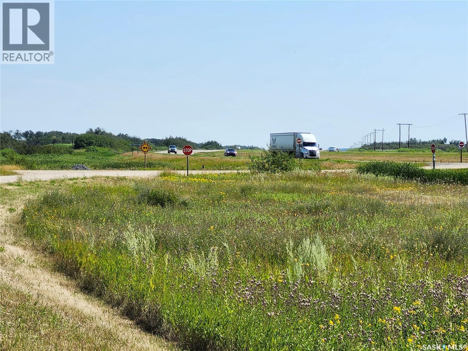 Na Service Road, Mclean, Saskatchewan  S0G 3E0 - Photo 43 - SK031714