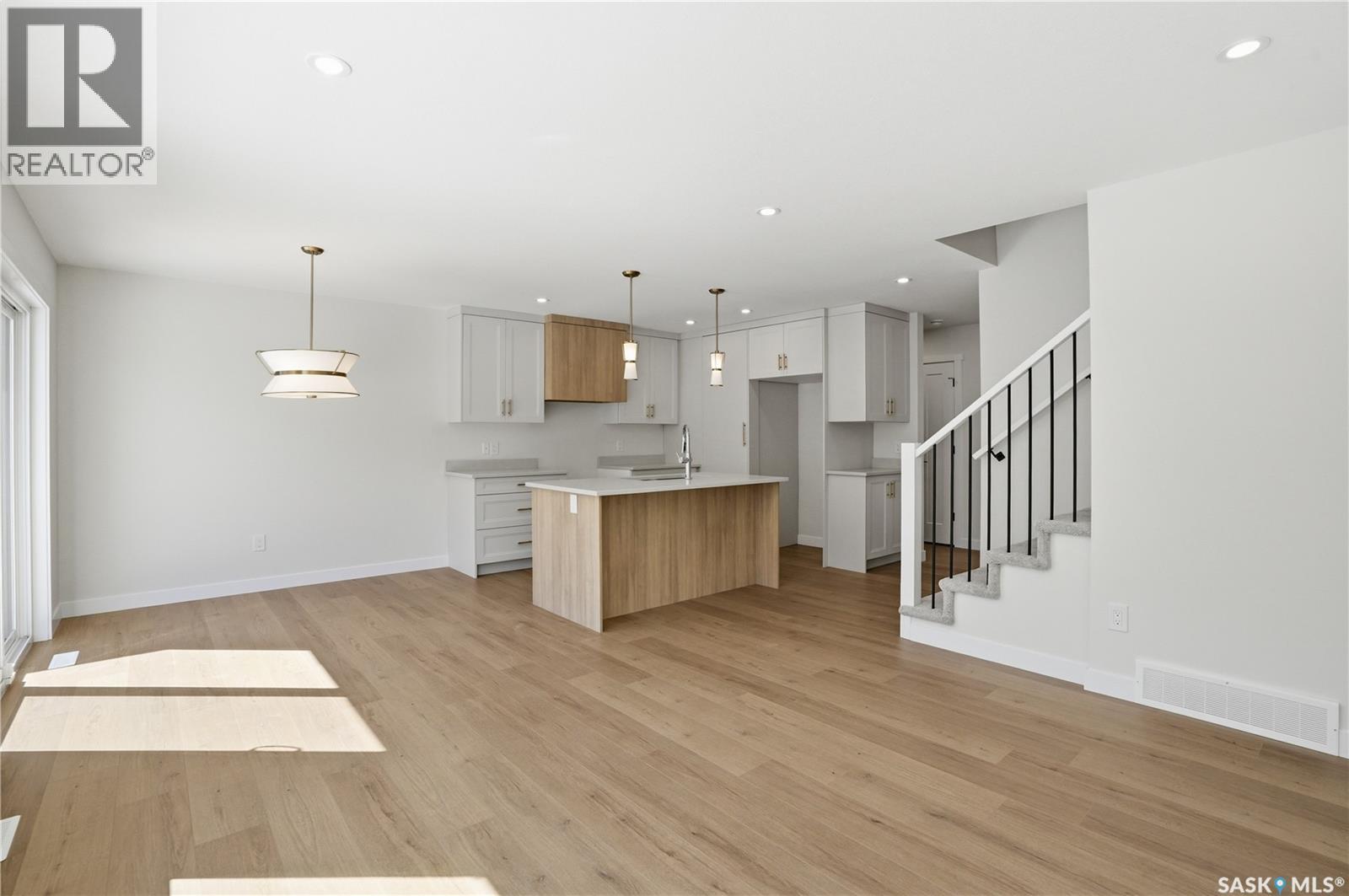 404 155 Mcfaull Way, Saskatoon, Saskatchewan  S7V 0Y2 - Photo 15 - SK031703