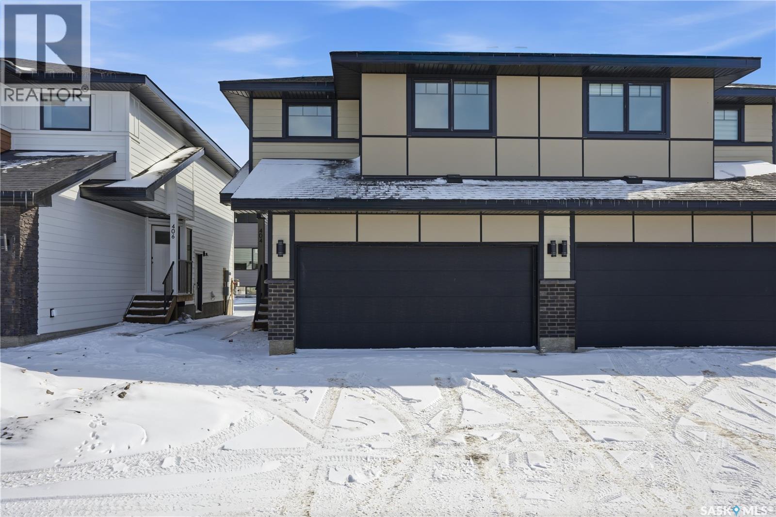 404 155 Mcfaull Way, Saskatoon, Saskatchewan  S7V 0Y2 - Photo 2 - SK031703