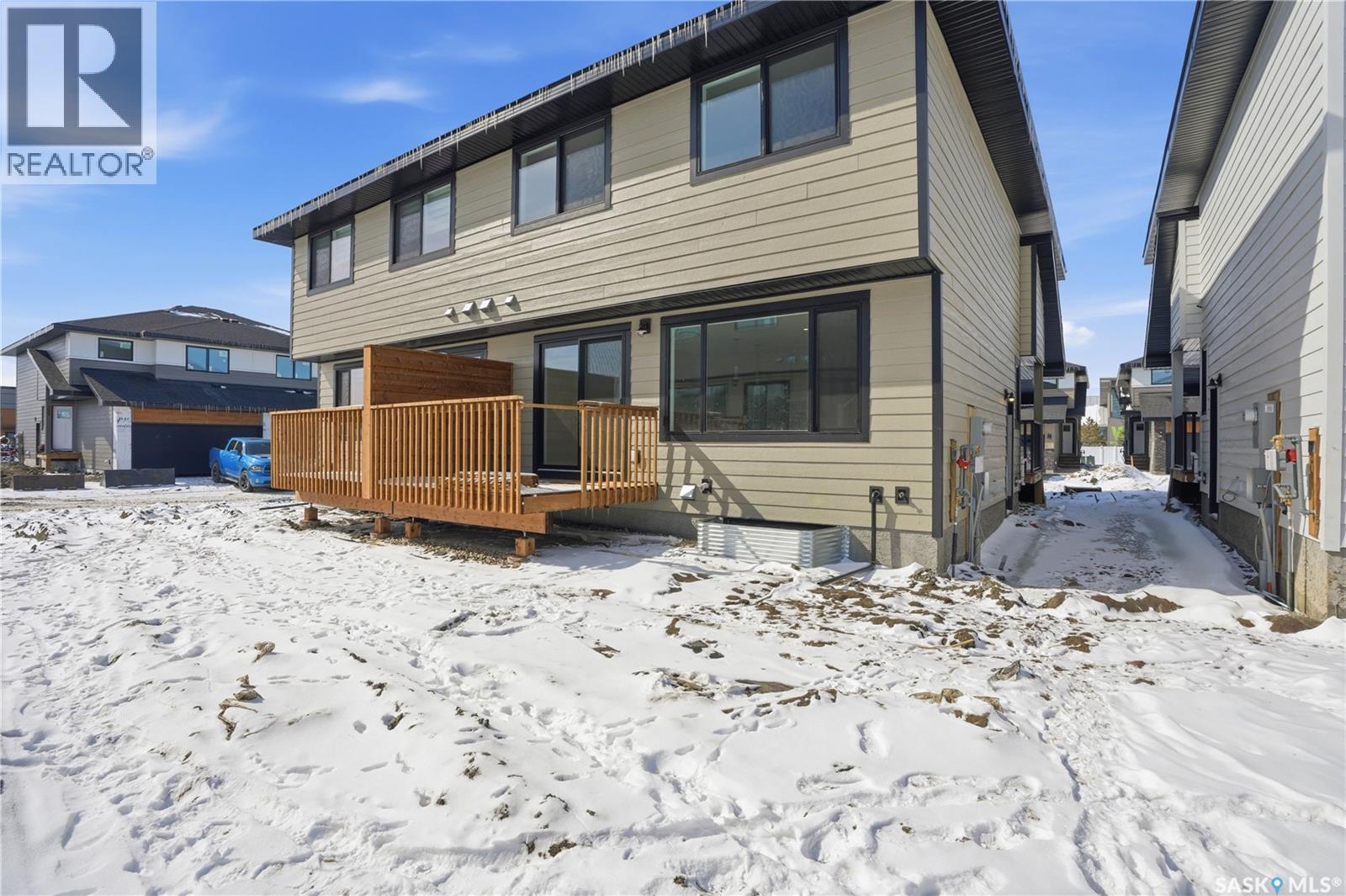 404 155 Mcfaull Way, Saskatoon, Saskatchewan  S7V 0Y2 - Photo 32 - SK031703