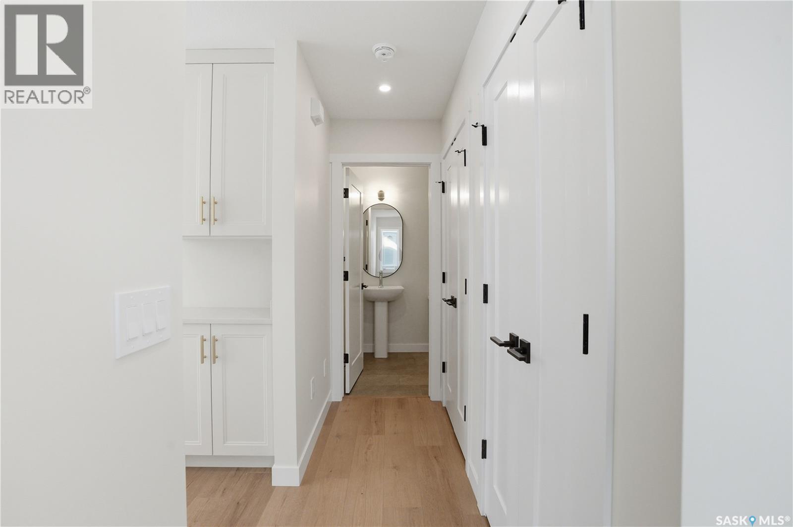 404 155 Mcfaull Way, Saskatoon, Saskatchewan  S7V 0Y2 - Photo 4 - SK031703