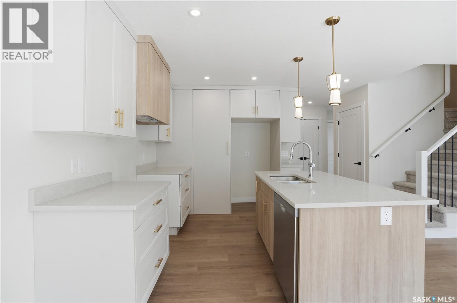 404 155 Mcfaull Way, Saskatoon, Saskatchewan  S7V 0Y2 - Photo 7 - SK031703