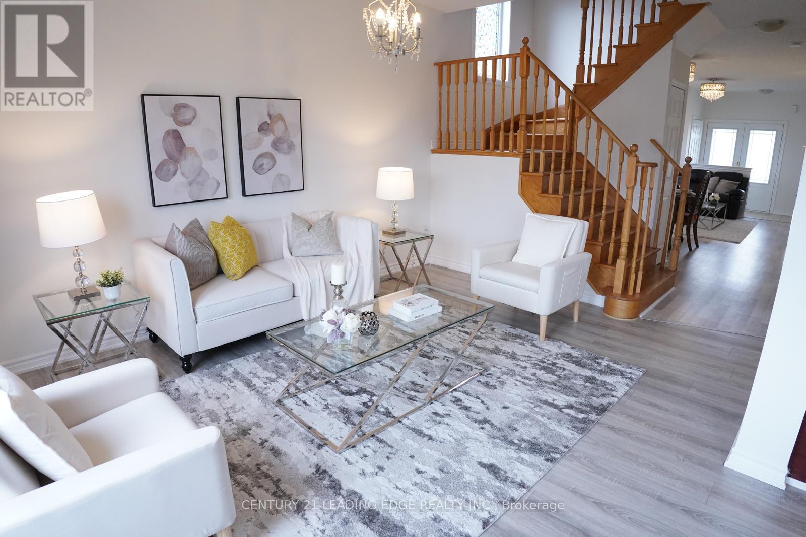 27 Mantz Crescent, Whitby, Ontario  L1R 0L3 - Photo 15 - E12936226