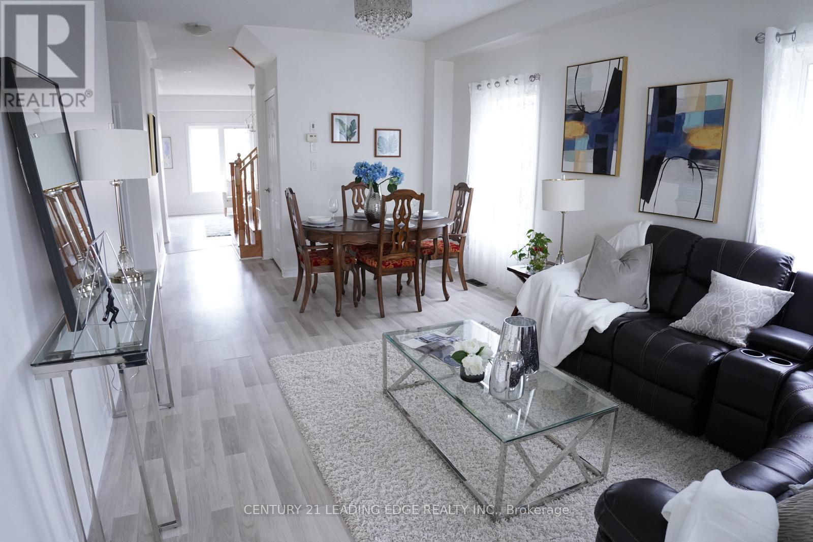 27 Mantz Crescent, Whitby, Ontario  L1R 0L3 - Photo 12 - E12936226