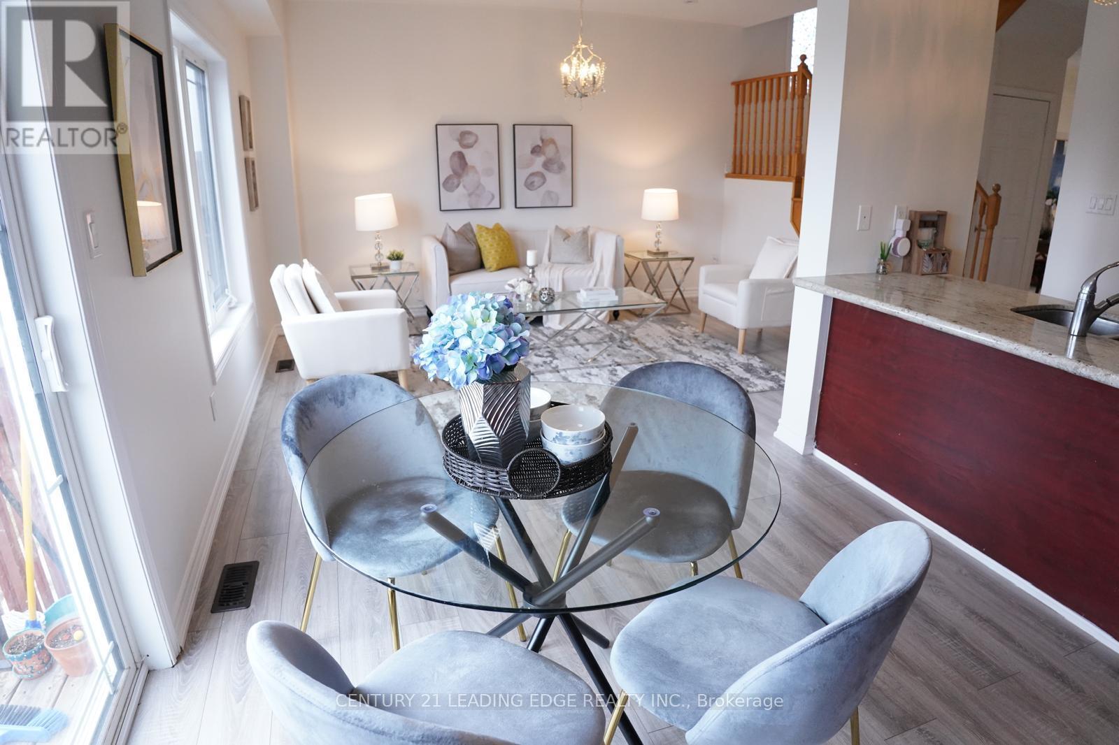 27 Mantz Crescent, Whitby, Ontario  L1R 0L3 - Photo 9 - E12936226