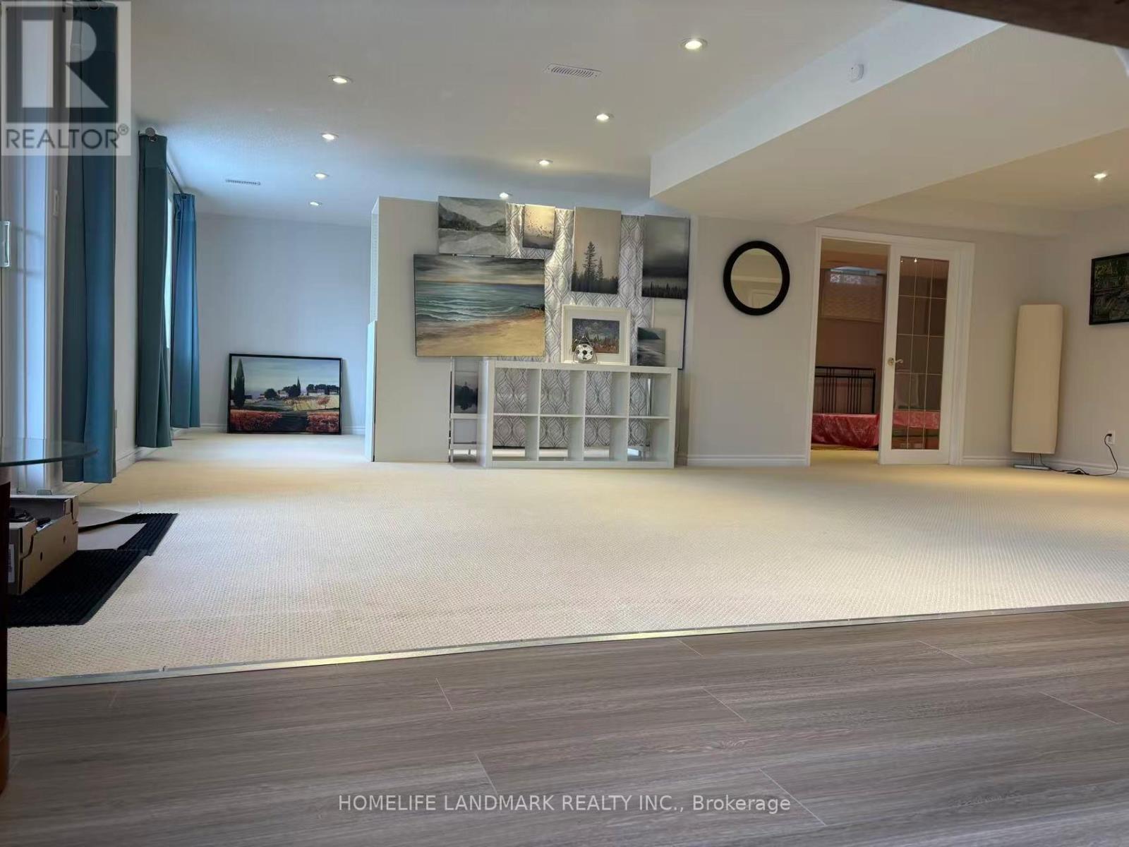 Bsmt - 48 Sir Stevens Drive, Vaughan, Ontario  L6A 0Z7 - Photo 11 - N12897784