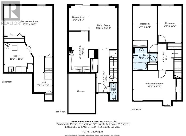 53 - 660 Oxford Road, Burlington, Ontario  L7N 3M1 - Photo 29 - W12940396