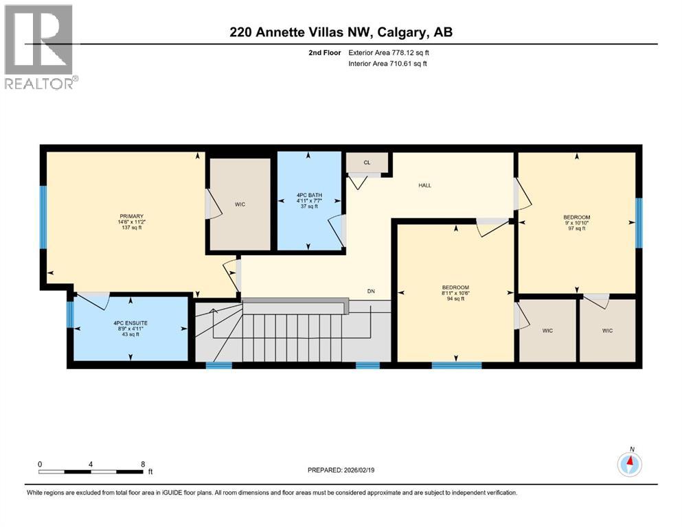 220 Annette Villas Nw, Calgary, Alberta  T3R 2K6 - Photo 40 - A2298009