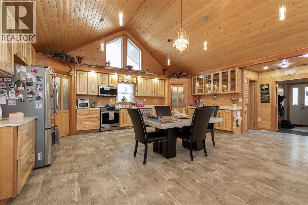 51 N 2 Street E, Hill Spring, Alberta  T0L 1E0 - Photo 4 - A2297718