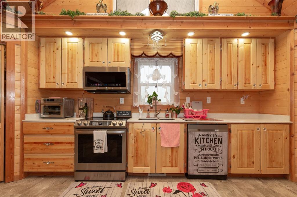 51 N 2 Street E, Hill Spring, Alberta  T0L 1E0 - Photo 6 - A2297718