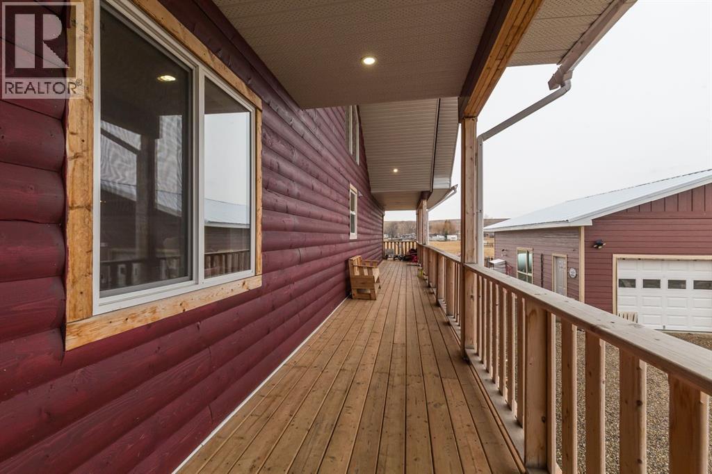 51 N 2 Street E, Hill Spring, Alberta  T0L 1E0 - Photo 33 - A2297718