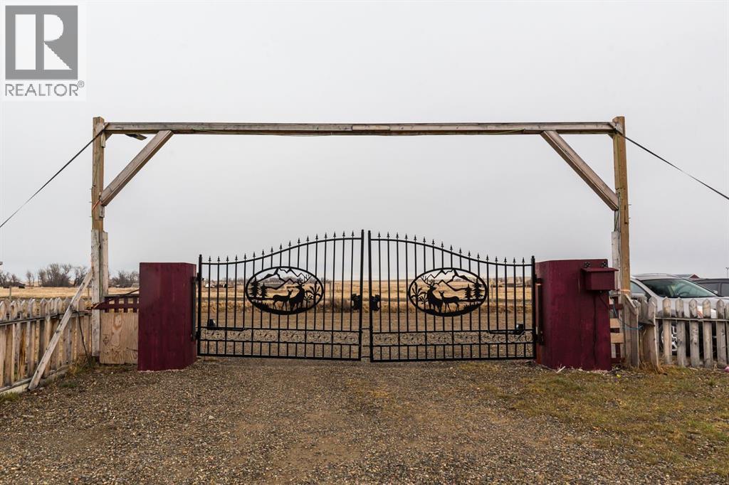 51 N 2 Street E, Hill Spring, Alberta  T0L 1E0 - Photo 38 - A2297718