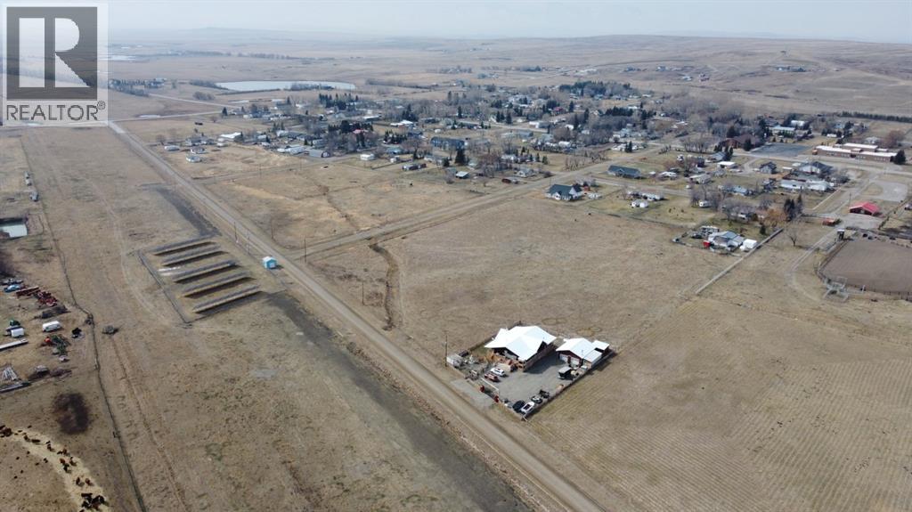 51 N 2 Street E, Hill Spring, Alberta  T0L 1E0 - Photo 41 - A2297718