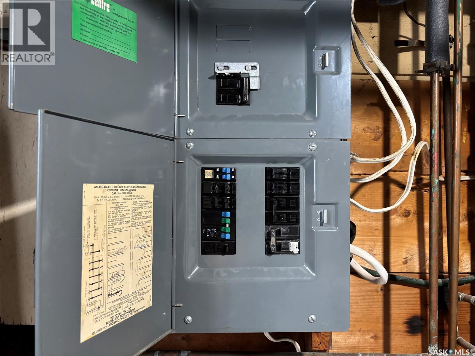 674 Grandview Street W, Moose Jaw, Saskatchewan  S6H 5L4 - Photo 36 - SK031699