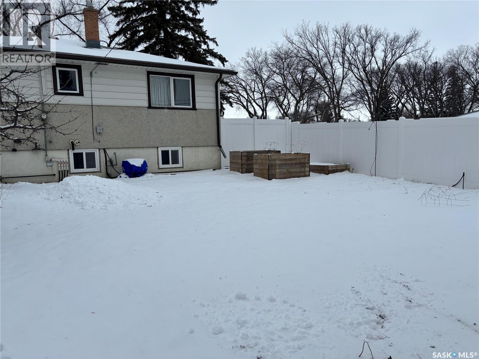 674 Grandview Street W, Moose Jaw, Saskatchewan  S6H 5L4 - Photo 47 - SK031699