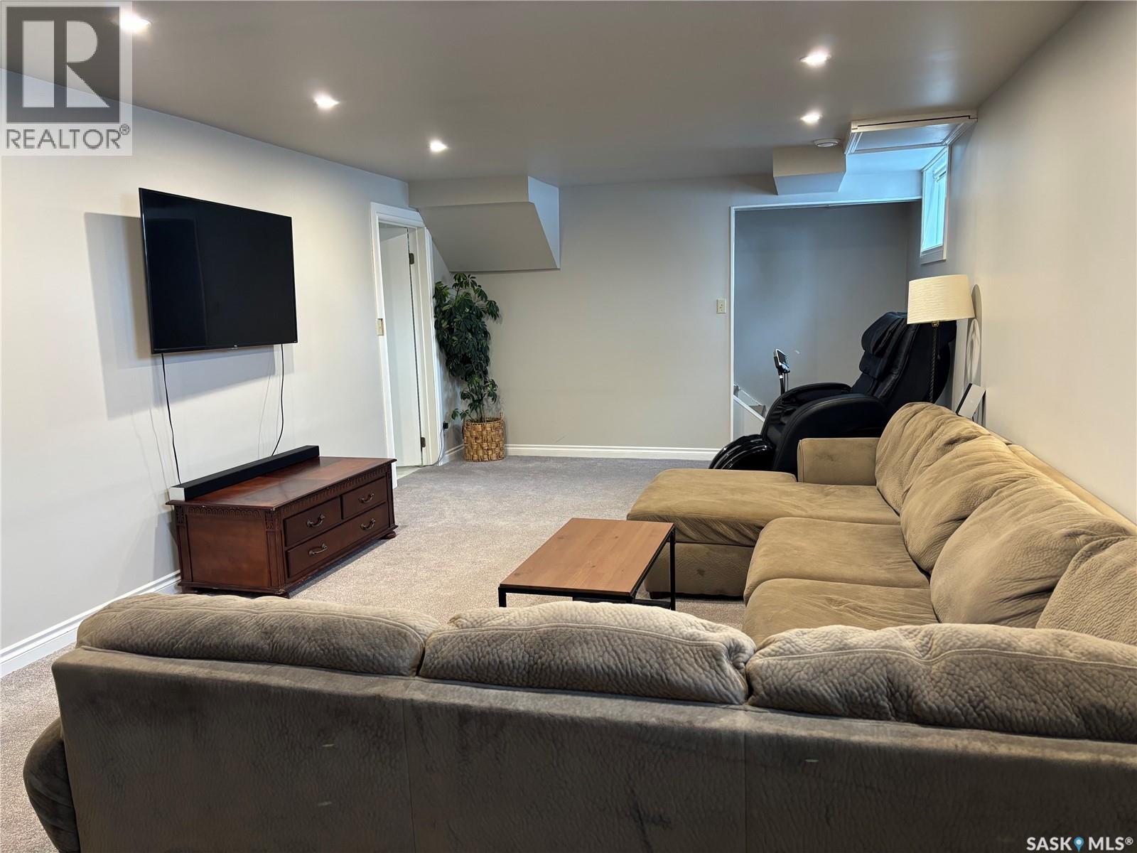 674 Grandview Street W, Moose Jaw, Saskatchewan  S6H 5L4 - Photo 23 - SK031699