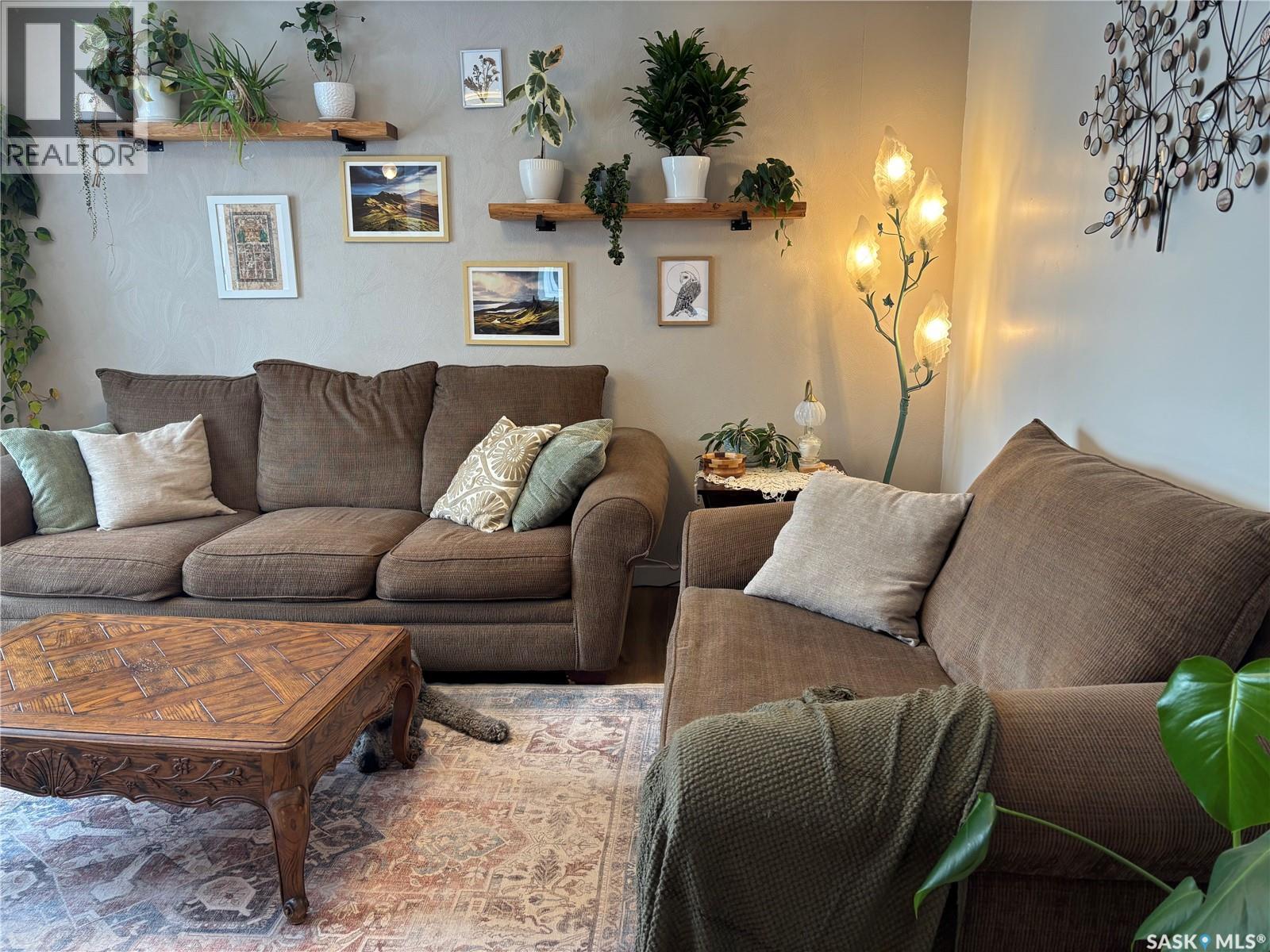 674 Grandview Street W, Moose Jaw, Saskatchewan  S6H 5L4 - Photo 9 - SK031699